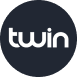 Twin Cassino Logo