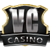 Vegas Crest Cassino Logo
