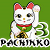pachinko 3 logotipo