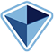 Blue Gem Gaming Logo