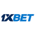 1xBet Cassino Logo