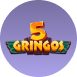 5Gringos Casino Logo