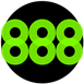 888casino Logo