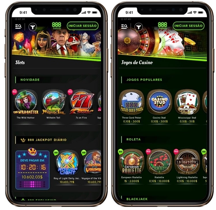 888-casino screenshot