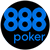 888poker Logo