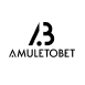 Amuletobet cassino Logo