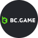 BC.GAME Casino Logo