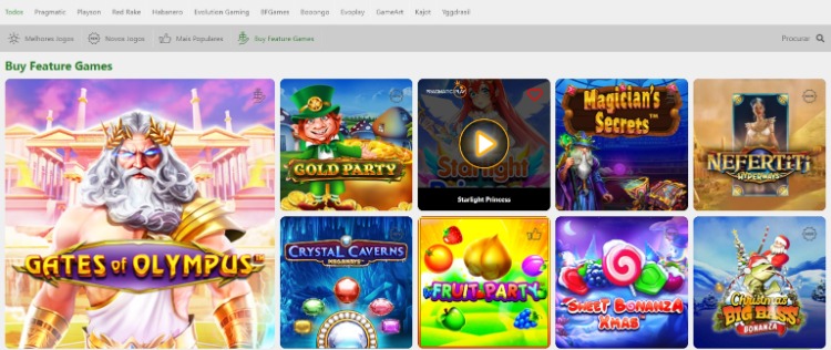 bet7-casino screenshot