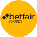 Betfair Cassino Logo