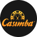 Casimba Casino Logo