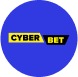 Cyber.Bet Casino Logo