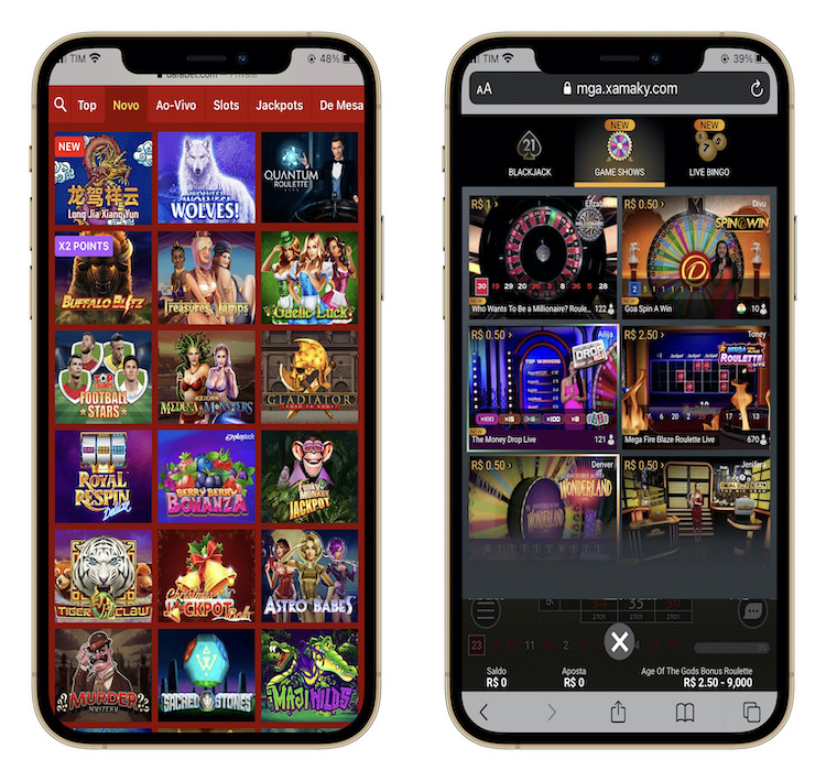 dafabet screenshot