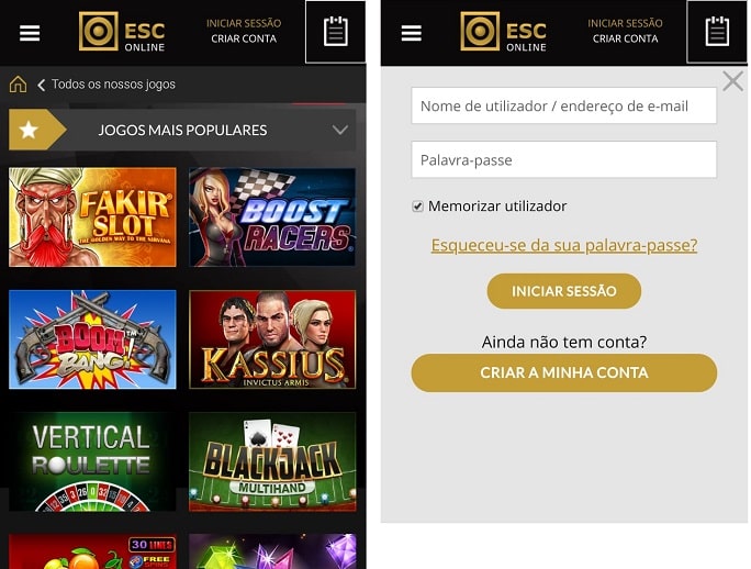 estoril-sol-casinos screenshot