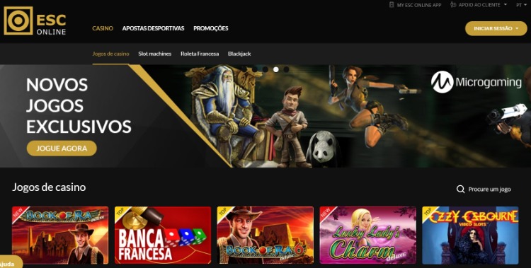 estoril-sol-casinos screenshot