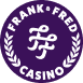 Frank & Fred Casino Logo