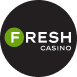 Fresh Casino Logo