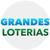 Grandes Loterias Logo