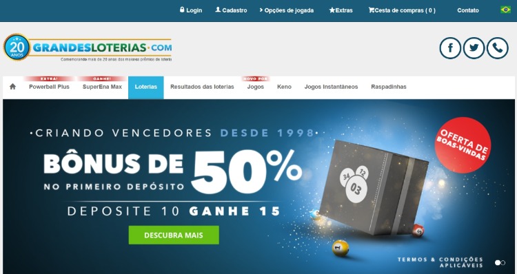 grandes-loterias screenshot