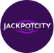 JackpotCity Cassino Logo
