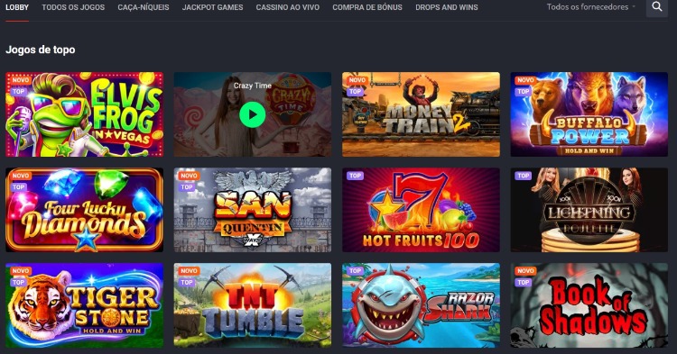 joo-casino screenshot