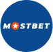 Mostbet Casino Logo