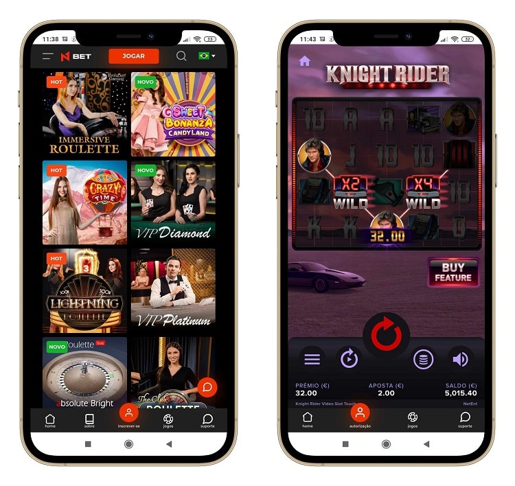 n1bet screenshot