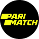 Parimatch Casino Logo