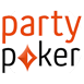 Partypoker Logo