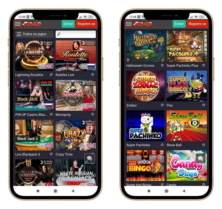 pin-up-casino screenshot