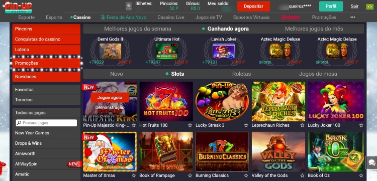 pin-up-casino screenshot