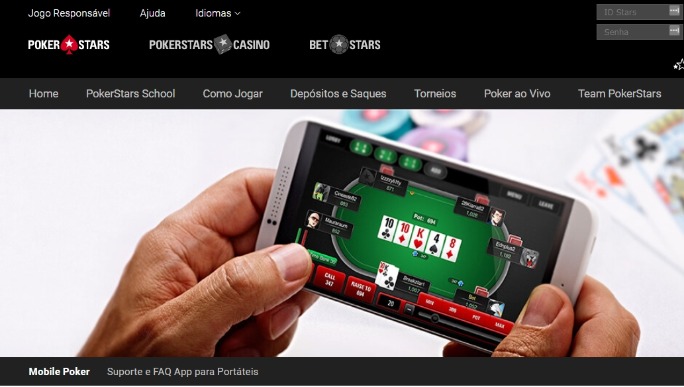 pokerstars-pt screenshot