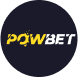 Powbet Casino Logo