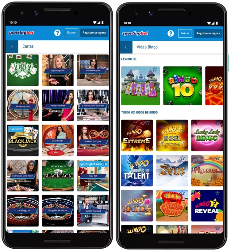 sportingbet-casino screenshot