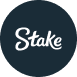 Stake Casino Logo