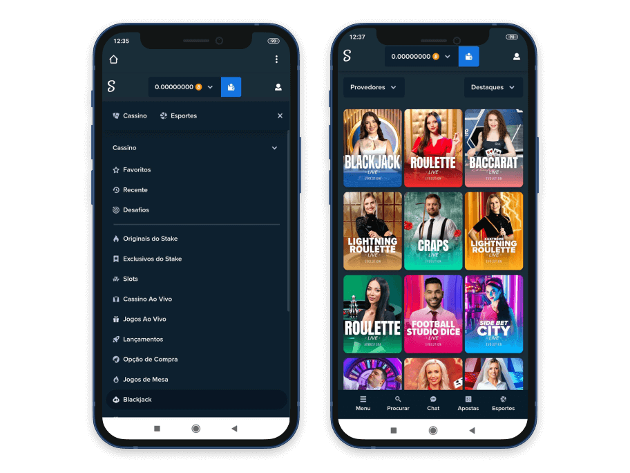 stake-casino screenshot