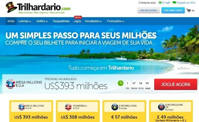 trilhardario screenshot