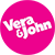 Vera&John Cassino Logo