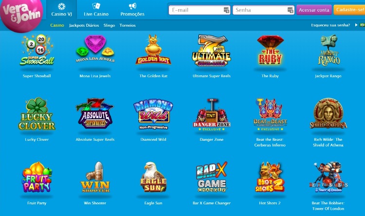 vera-john-casino screenshot
