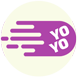 YoYo Cassino Logo