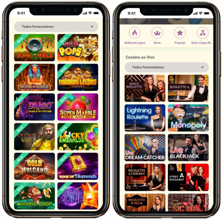 yoyo-casino screenshot