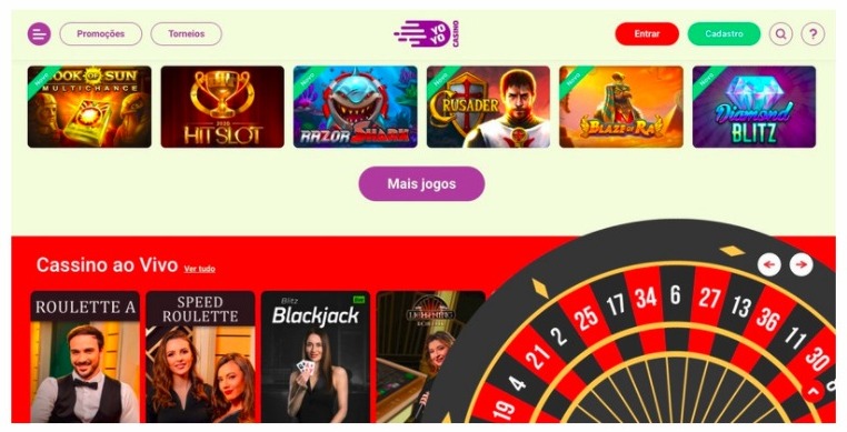 yoyo-casino screenshot
