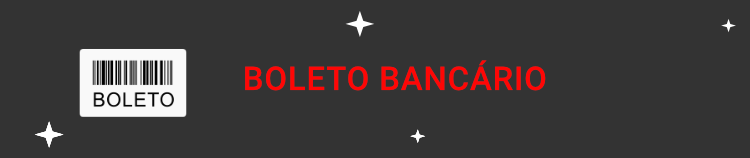 boleto bancário