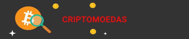 criptomoedas