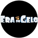 era do gelo logotipo