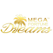 Mega Fortune Dreams Logo