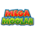 mega moolah logotipo