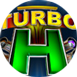 Turbo H Logo