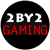 2 By 2 Gaming Logo