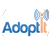 Adoptit Publishing Logo