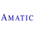 Amatic Industries Logo